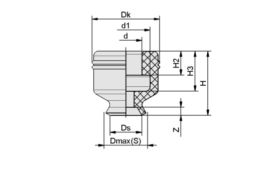 PFG 2 NBR-55 N003