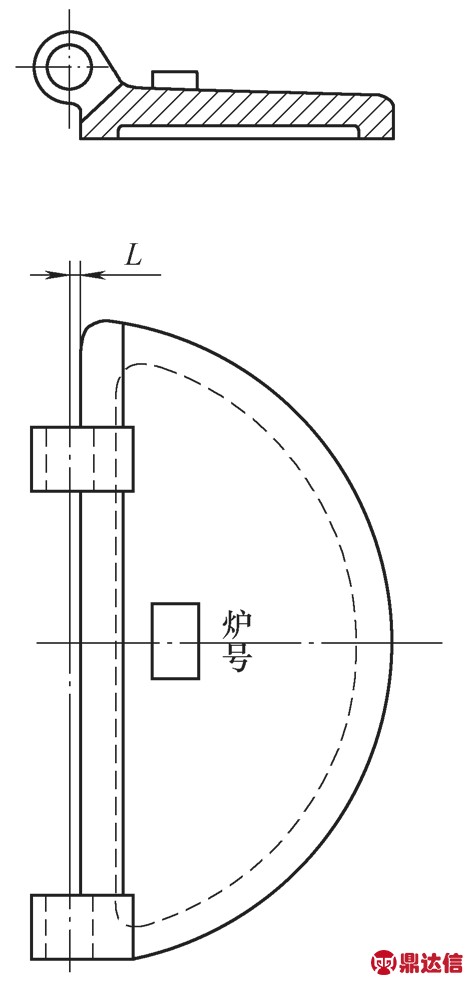 1 阀瓣原加工工艺